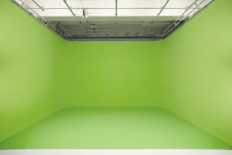 Bst chromakey